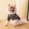 Camiseta disney perros
