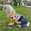 Disfraz Woody Toy Story para perros