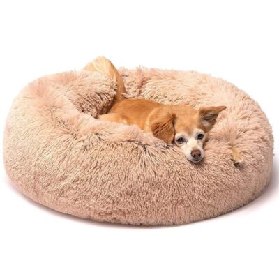 Cama donuts